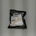 Inesore for AirPods Pro 3 Case (2025) with Phone Stand & Cleaning Kit, Compatible with Magsafe, Magnetic Automatic Lock Cover for AirPods Pro 3rd Generation, Black