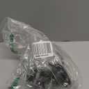 HOLATO 12V LED Headlight Front Head Lamp for 50cc 70cc 90cc 110cc 125cc TaoTao ATA 110D 125D Coolster 3050D 3125R Sunl Baja Roketa Apollo Kazuma Chinese ATV Four Wheeler Quad Parts Heavy Duty 2Pcs