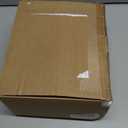 SOLPEX Solar Pathway Lights Garden Decor for Yard, Garden Lights Solar Powered Waterproof Landscape Lighting, Solar Outdoor Lights Porch Decor for Path Walkway Driveway (6 Pack Warm White)