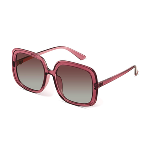miyya Oversized Polarized Sunglasses Women, Trendy Retro Sun Glasses for Women 2025, Oversized Shades