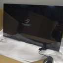 Samsung 27" (S30GD) Essential Monitor with IPS Panel and Tilt Only Stand, 100Hz Refresh Rate, Ergonomic Design, Advanced Eye Care, Game Mode, LS27D304GANXZA