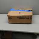 Qucover Oversized King Bedspread 132x 120, Extra Wide Alaska King Bedspread, 3 Piece Soft Microfiber Lightweight Oversized King Quilts Set, Vintage Persian Pattern, with Pillow Shams, Beige