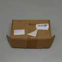 Jetec 10 Pieces Cabinet Locks for Babies, U-Shaped Proofing Drawers Safety Child Locks Adjustable, Easy to Use Childproof Latch for Knob Handle on Kitchen Door Storage Cupboard Closet (White, Black)