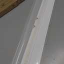 ASD 24 Inch LED Under Cabinet Lighting Hardwired, On/Off & Color Temp Switch, 12W 1051LM, 5CCT 2700K-5000K CRI90+, Dimmable Under Counter Lights for Kitchen, Under Cabinet Lights, White, UL