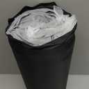 Dog Stairs Ramp for Couch 15.7" H, 3-Step Pet Stairs for Small Dogs with High Density Foam, Dog Slope Stairs with Durable Non-Slip Bottom for Puppy Grey