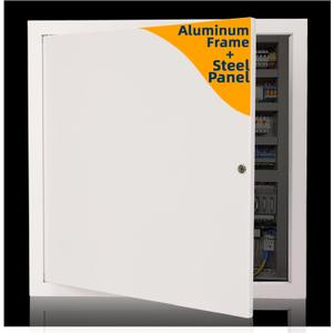 24x24 Access Panel for Drywall/Attic/Plumbing/Wall,Drywall Access Panel
