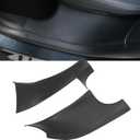 Door Sill Protector for Tesla Model Y Juniper 2025 2026