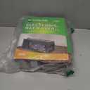 Electric Mouse Trap Effective Humane Indoor Rat Killer Mice Zapper Upgraded Instantly Kill Rodent with Powerful Voltage 2 Pack