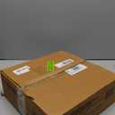 ASSUREPAK Easy Open - White 'Thank You' HDPE T-Shirt Bags - 1/6 BBL 11.5"X6"X21" - 18 Microns  600 Units  Thank You Shopping Bags for Retail, Takeout, Restaurant Supplies