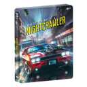 Nightcrawler Steelbook 4K UHD