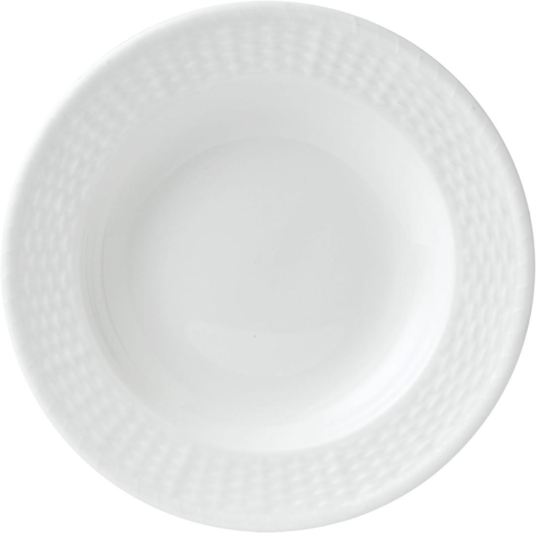 Wedgwood Nantucket 9-Inch Rim Soup Bowl
