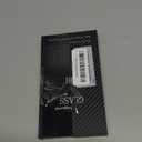 Anti-Blue Privacy Tempered Glass For Samsung Galaxy Z Fold 6 Anti-Spy Anti-Peeping Screen Protector Front+Back Film Electroplated Colorful