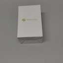 Miracase Phone Holders for Your Car with Metal Hook Clip, Air Vent Cell Phone Stand Car Mount, Universal Automobile Cradle for Garmin GPS Fit iPhone Android and All Smartphones, Dark Black