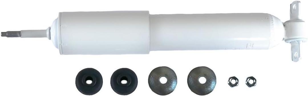 Gabriel G63772 Ultra Truck Front Shock Absorbers for Ford Ranger XL RWD, XLT RWD, EV; Mazda B2300 RWD, B2500 RWD, B3000 RWD, B4000 RWD (1 Pack)