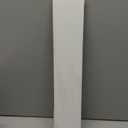 Design House 18.3 Inch Universal Cultured Marble Side Splash, White  Design House, 550921