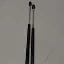 ARANA Gas Struts 17 inch 40 Lb, Leer Topper C16-06874 Gas Spring, ML36-40 17" Lift Support Shocks for Camper Shell Truck Canopy Cap Toolbox Lid, 2Pcs