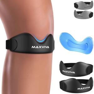 Used item. Do not purchase.Patellar Tendon Strap