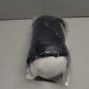 Plush Mum Penguin with Baby Stuffed Toys Pretend Play Animals Dolls Gifts for Kids 10 Inches