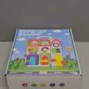 Montessori Busy Board Toys