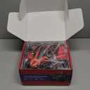 YONHAN Battery Charger 20A 12V/24V LiFePO4 Lead Acid Fully Automatic Battery Maintainer, Car Battery Trickle Charger Automotive w/Repair, Winter Mode, for AGM, STD, Gel, Deep Cycle Batteries