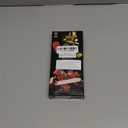 BOZOBO Ice Cream Transforming Toy, 2 in 1 Popsicle Transform into Robot Action Figure, DIY Transformation Figure Toys for Kids & Adults Action Figures for Boys Party Favors Gift (Red)