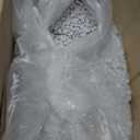 50QT Organic Perlite Horticultural Soil Amendment for Plants and Enhanced Drainage Enhanced