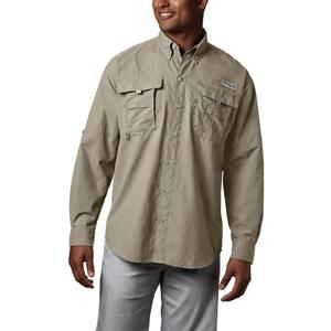 Columbia Men's Discontinued PFG Bahama II Long Sleeve Shirt (XXL)