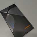 TORRAS Upgraded Shockproof for iPhone 14 Case [10FT Military Drop Protection][Sleek Premium Touch] Translucent Back & Soft Edge Slim Silicone Cover, Yellow