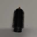 ZEPHBLOW Upgraded Round Volumizing Brush for Dyson Airwrap, Round Brush Attachment Compatible with Airwrap HS01/ 05/ 08, Flexible Bristles for Root Lift Volume Frizz Control Styling Volumizing