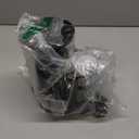 SHARDOR Electric Burr Coffee Grinder 2.0, Adjustable Burr Mill with 16 Precise Grind Setting for 214 Cup, Black