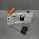 A-Premium Left Fuel Pump Module Assembly with Sending Unit Compatible with Lincoln MKZ 2013-2016 3.7L