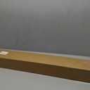 36" Stair Cable Railing Post for 28-38 Degrees Stairway, Matte Black Surface Mount Stair Deck Handrail Post System, Heavy-Duty Stainless Steel T304 Wire Railing Post for Stairs Indoor Outdoor