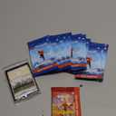 Magic: The Gathering | Avatar: The Last Airbender Commanders Bundle | Includes 1 Collector Booster, 9 Play Boosters, 5 Borderless Cards, 30 Lands + Exclusive Accessories