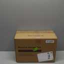 funest 4- Tier Medicine Storage Box Organizer Portable First Aid kit Box Empty with Handle, Multipurpose Medical Supply Organizer with Removable Tray, White