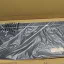  Cargo Cover Compatible wit 2026 Audi SQ5 Q5/2025 2026 Q6 e-tron Trunk Cover Retractable Rear Trunk Security Cover SQ5 Accessories Shielding Shade Privacy Screen 2026 Q5 Cargo Cover