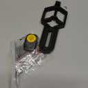 Celestron  Smartphone Adapter and Bluetooth Remote for Telescope, Binoculars & Spotting Scopes  Capture Images & Video Through Your Optics  Simple, Durable, Metal Body - Compact and Travel-friendly