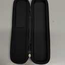 Aproca Storage Case Compatible with Epson Workforce ES-50 / ES-55R / ES-60W / ES-65WR / DS-30 / DS-70 / DS-80W Document Scanner, Portable Bag for Accessories