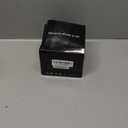 2026 AX3000 WiFi 6 Range Extender, WiFi Extender Signal Booster with Gigabit Ethernet Port, Dual Band (2.4G&5.8G) WiFi Repeater Cover to 13888sp.ft, Faster Speed and Wider Cover, Quick Setup (White)