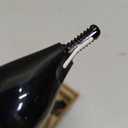 Norelco Philips Nose Trimmer 5000 for Nose, Ears, Eyebrows Trimming Kit, NT5600/62