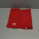Mizuno Adult Slider Kneepad (Red)
