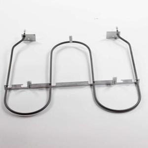 Whirlpool WP9760771 Broil Element, Black