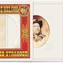 Red Headed Stranger