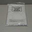 10 Pcs Sublimation Blank Garden Flag 12 x 18 Inch for St Patrick's Day and Easter Day Decoration Double Sided DIY Polyester Yard Flags for Outdoor Courtyard Party Home Holiday Festival