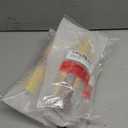 Buffalo Wild Wings Blazin' Hot Sauce, 5 fl oz, Extra Hot Dipping Sauce, Marinade and Seasoning for Chicken Wings and Pork Ribs, Made with Spicy Cayenne and Scorpion Peppers (Small) Best By: 06/09/2027