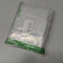 4 Pack Soft Cotton Sponge Duster, Duster for Cleaning Blinds, Baseboards, Railings, Glass, Vents, Window Tracks, Faucets, Includes 1 Crevice Cleaning Brush