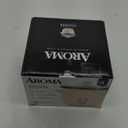 AROMA® Mini Rice Cooker, 2-Cup (Uncooked) / 4-Cup (Cooked), Grain Cooker, Soup Maker, Oatmeal Cooker, Auto Keep Warm, 1 Qt, Milk Tea color