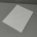 Koala Waterproof Paper for Laser Printer, Tearproof Printer Paper, Matte Double Sided Printable White Film 8.5x11 In 25 Sheets For Printing Backpacking Maps