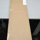 Coverking Custom Designed Interior Windshield Sunshade for Select Toyota Corolla Sedan Models: Proprietary Trilaminate, Foldable with Storage Bag