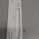 Stylus Pen for iPad 6th-11th Generation-2X Fast Charge Active Pencil Compatible with 2018-2025 Apple iPad Pro 11"/12.9"/M4, iPad Air 3/4/5/M2/M3,iPad mini 5/6 Gen-White