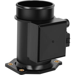 ROADFAR Mass Air Flow Sensor MAF Sensor Fits for Nissan for 240SX 1994-1998 for Nissan for Altima 1998-2001 22680-9E005